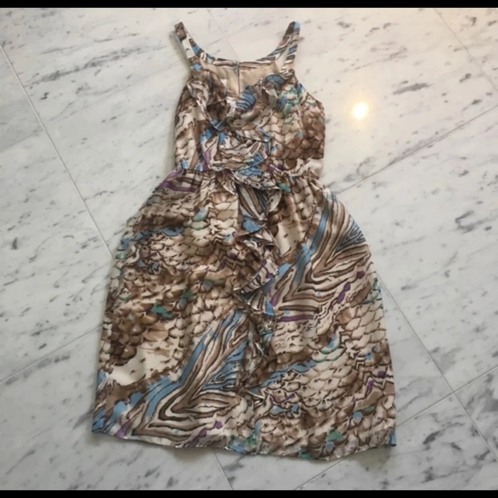 Suzie Chin dress